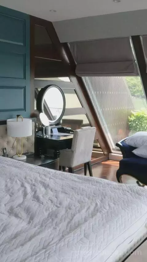 Executive Suite with Private Sun Terrace - 2 Days 1 Night (#201) bed picture #4