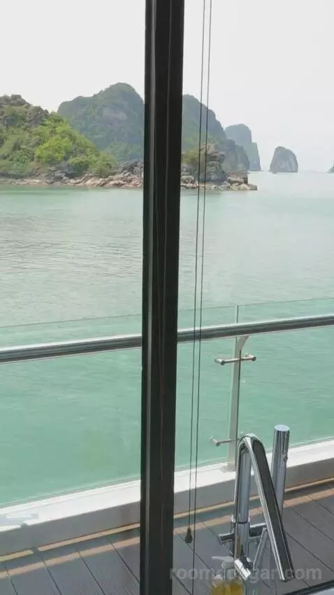 Executive Suite with Private Sun Terrace - 2 Days 1 Night (#201) view picture #9