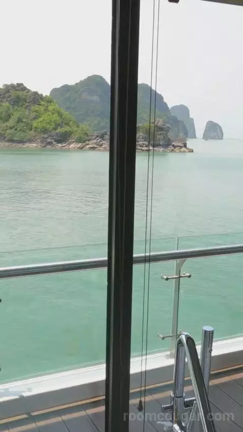 Executive Suite with Private Sun Terrace - 2 Days 1 Night (#201) view picture #10