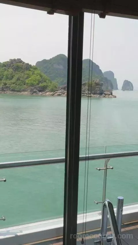 Executive Suite with Private Sun Terrace - 2 Days 1 Night (#201) view picture #12