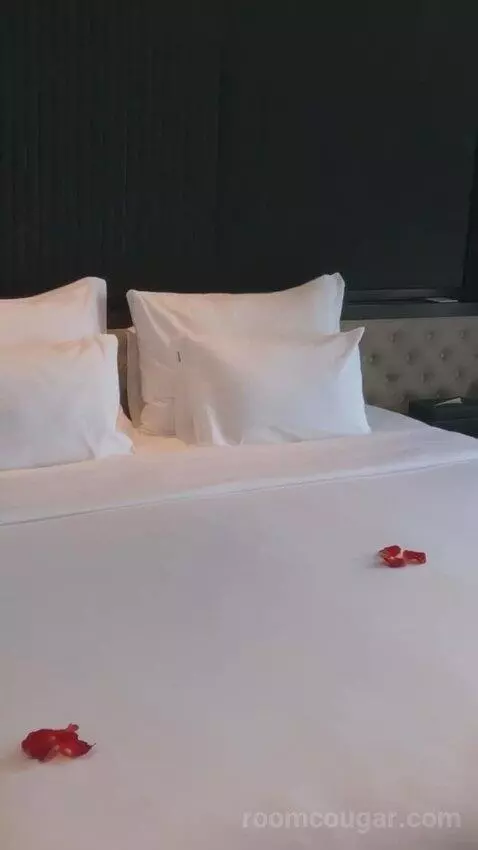 Senior Suite with Private Balcony - 2 Days 1 Night (#210) bed picture #6