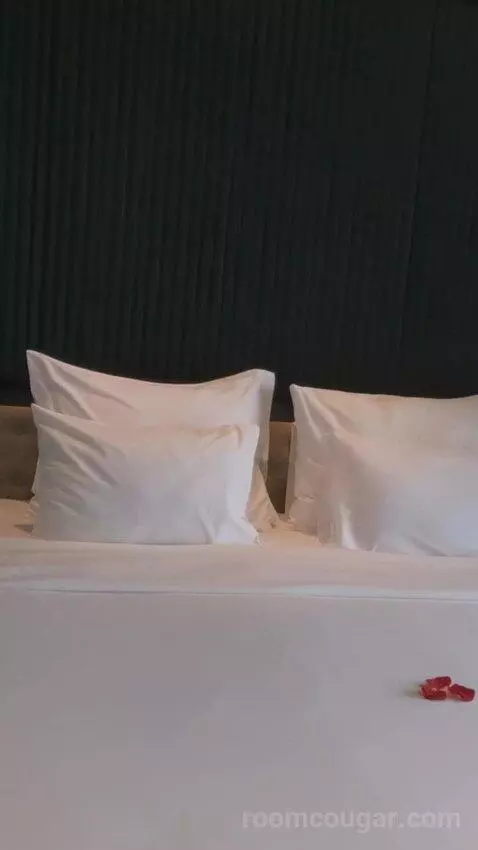 Senior Suite with Private Balcony - 2 Days 1 Night (#210) bed picture #9