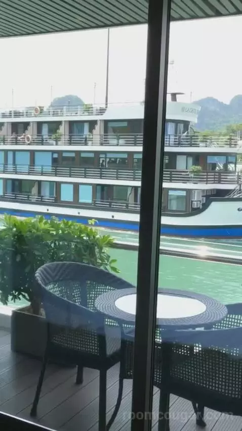 Senior Suite with Private Balcony - 2 Days 1 Night (#210) view picture #7