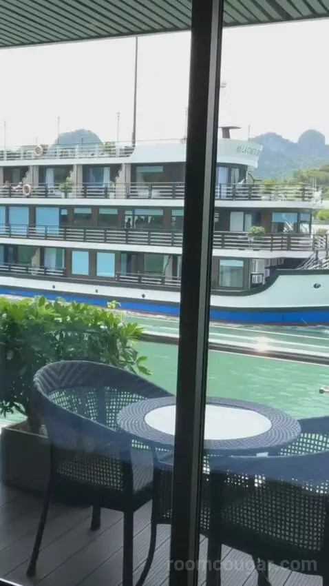 Senior Suite with Private Balcony - 2 Days 1 Night (#210) view picture #8