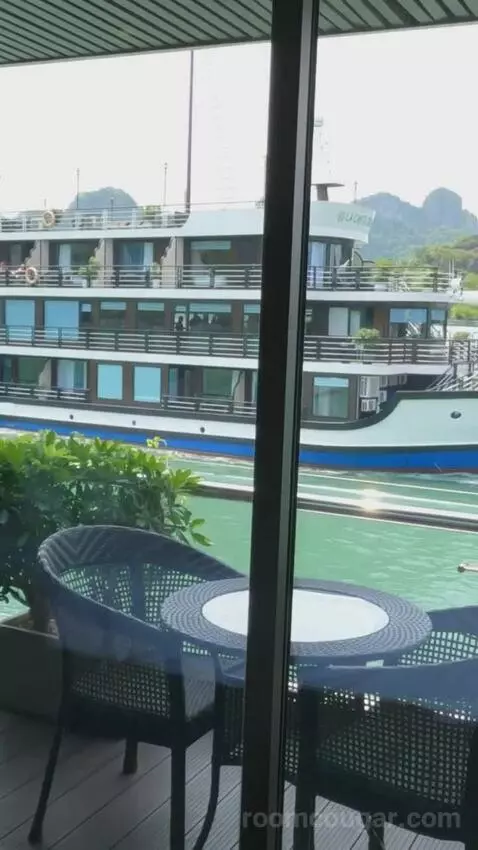 Senior Suite with Private Balcony - 2 Days 1 Night (#210) view picture #9
