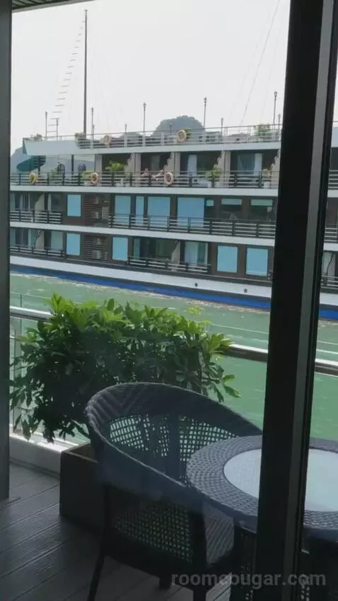Senior Suite with Private Balcony - 2 Days 1 Night (#210) view picture #11