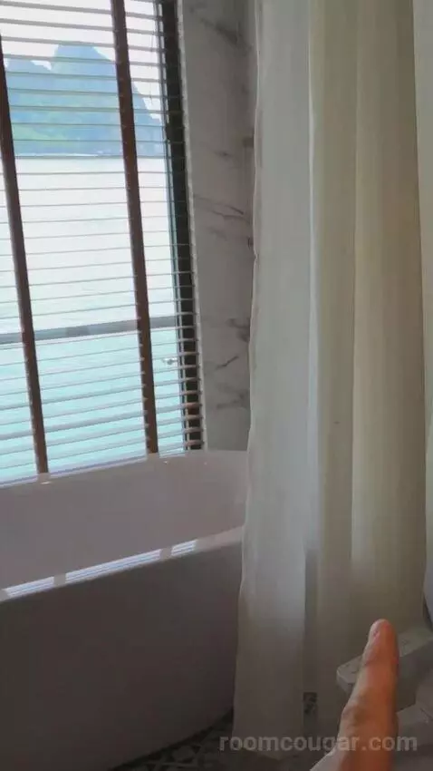 Senior Suite with Private Balcony - 2 Days 1 Night (#210) bathroom picture #8