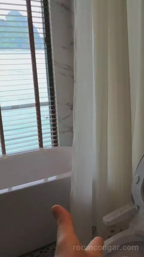 Senior Suite with Private Balcony - 2 Days 1 Night (#210) bathroom picture #9
