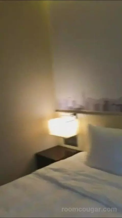 King Room with Garden View - High Floor bed picture #10
