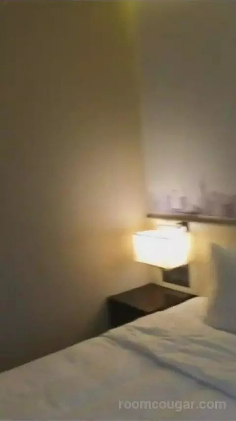 King Room with Garden View - High Floor bed picture #11