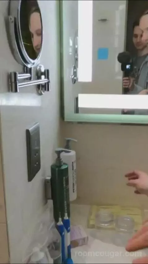 King Room with Garden View - High Floor bathroom picture #4