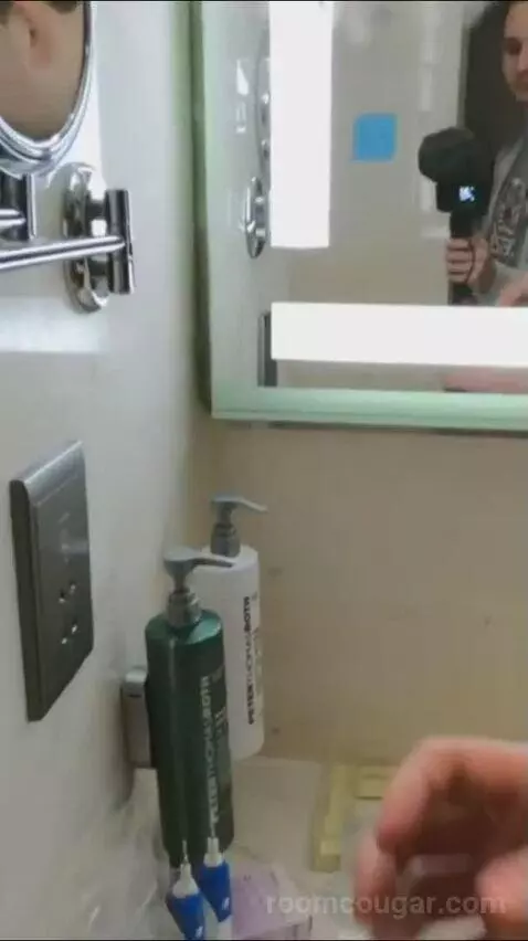 King Room with Garden View - High Floor bathroom picture #6
