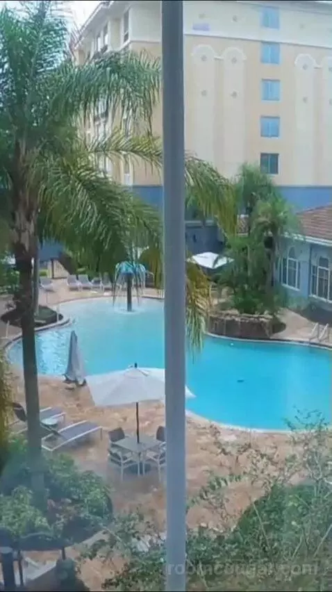 kieranandollie's review preview (Homewood Suites by Hilton Lake Buena Vista - Orlando)