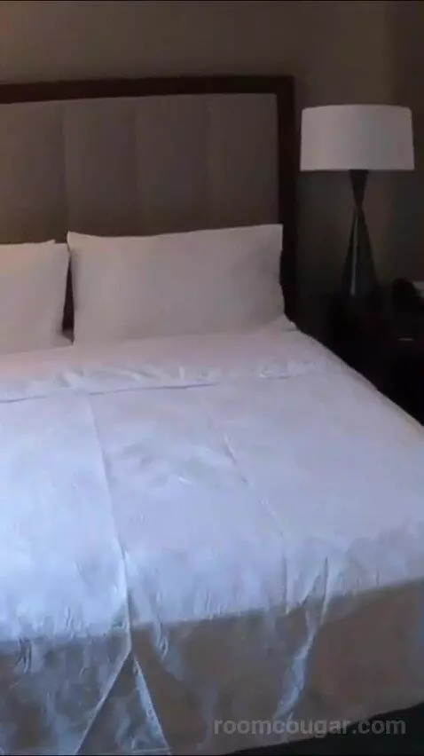 King Studio Suite (#317) bed picture #1