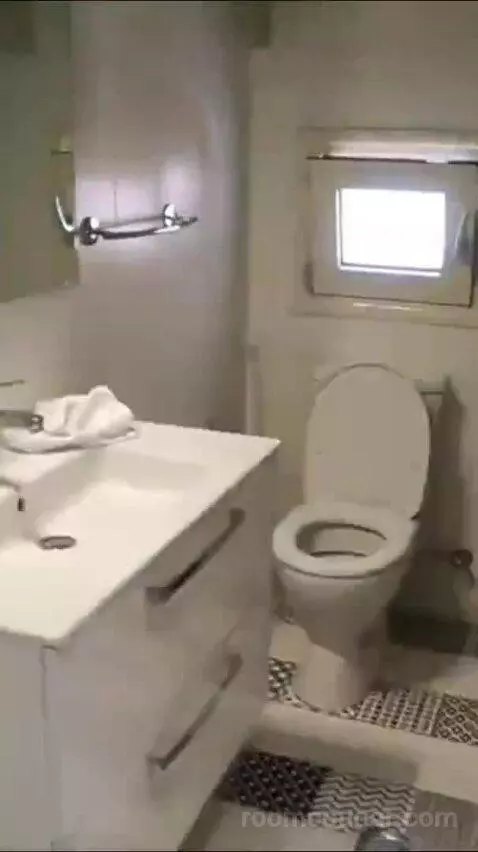 Suite (Scirocco) bathroom picture #7