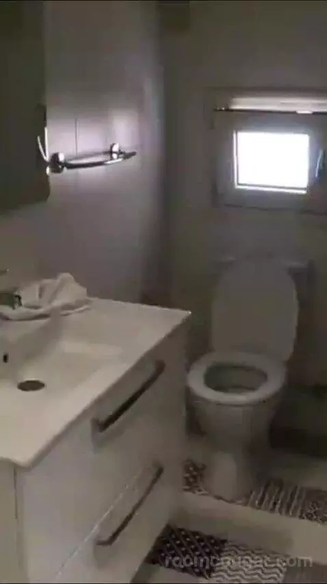 Suite (Scirocco) bathroom picture #8