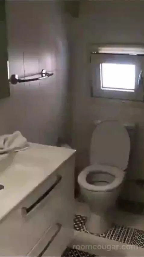 Suite (Scirocco) bathroom picture #10