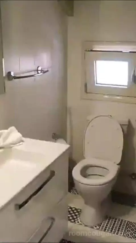 Suite (Scirocco) bathroom picture #11