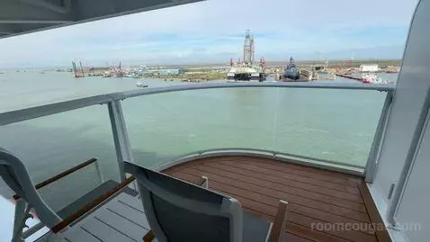 Suite (Cloud 9 Spa) view picture #7