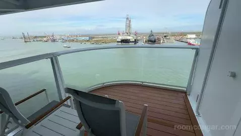 Suite (Cloud 9 Spa) view picture #9
