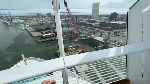 Suite (Presidential) view picture #3