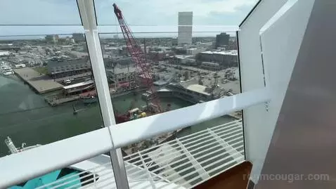Suite (Presidential) view picture #4