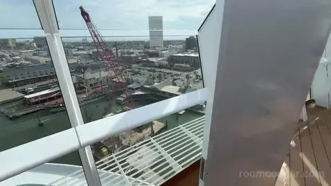 Suite (Presidential) view picture #5