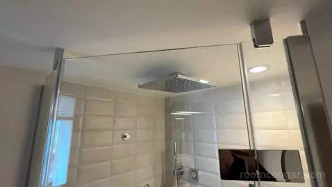 Suite (Presidential) bathroom picture #4