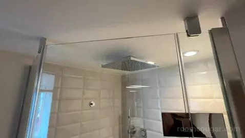 Suite (Presidential) bathroom picture #5