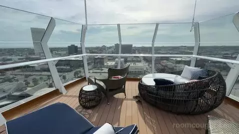 Suite (Presidential) view picture #6