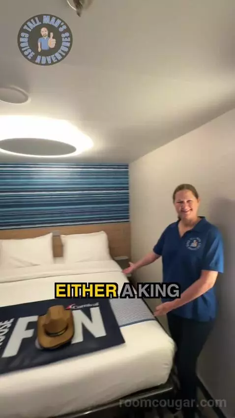Inside Cabin bed picture #6