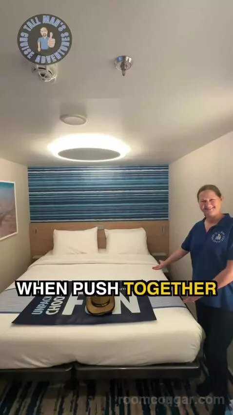 Inside Cabin bed picture #9