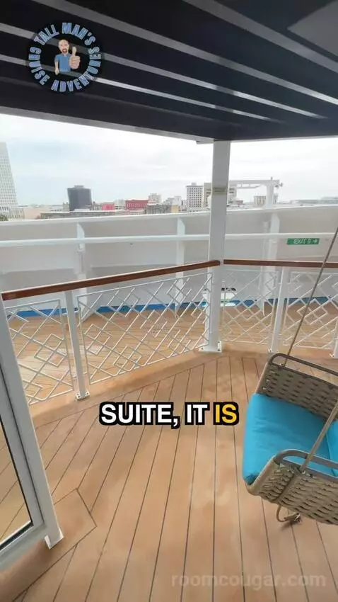 Suite (Havana Caban) view picture #1