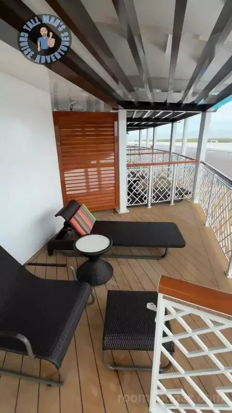 Suite (Havana Caban) view picture #5