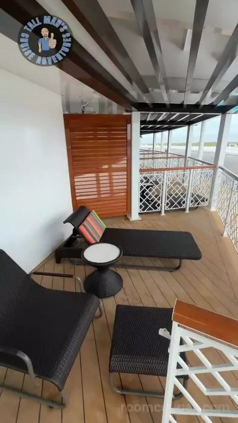 Suite (Havana Caban) view picture #6
