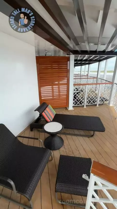 Suite (Havana Caban) view picture #7