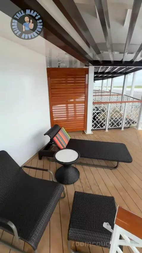Suite (Havana Caban) view picture #8