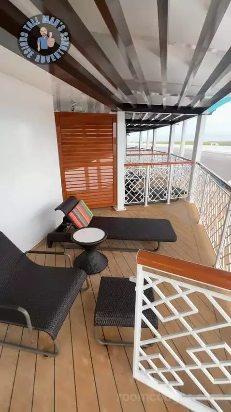 Suite (Havana Caban) view picture #9