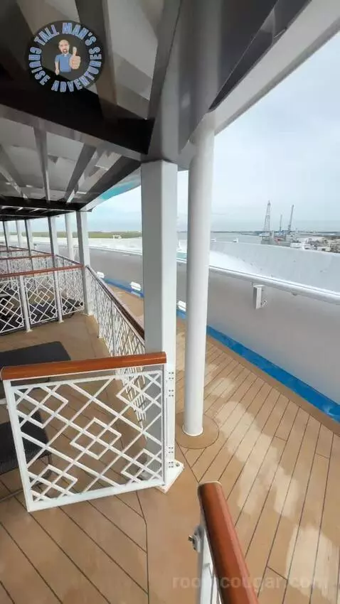 Suite (Havana Caban) view picture #10