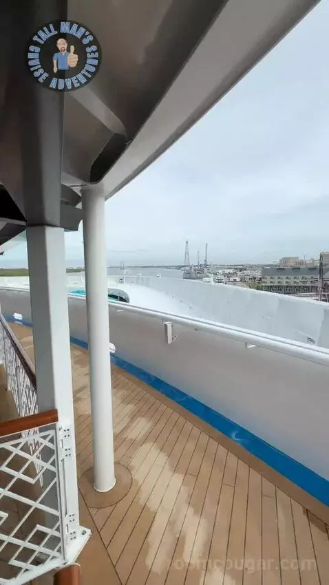 Suite (Havana Caban) view picture #11