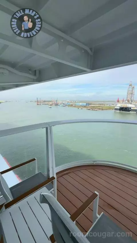 Suite (Ocean Suite) view picture #5