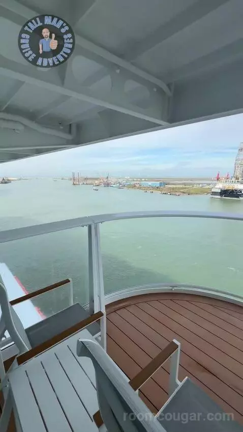 Suite (Ocean Suite) view picture #6