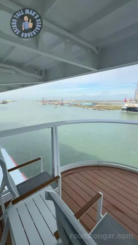 Suite (Ocean Suite) view picture #7