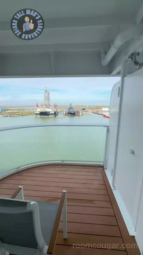 Suite (Ocean Suite) view picture #9