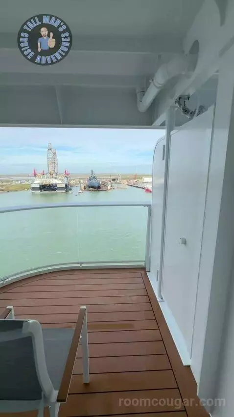 Suite (Ocean Suite) view picture #10