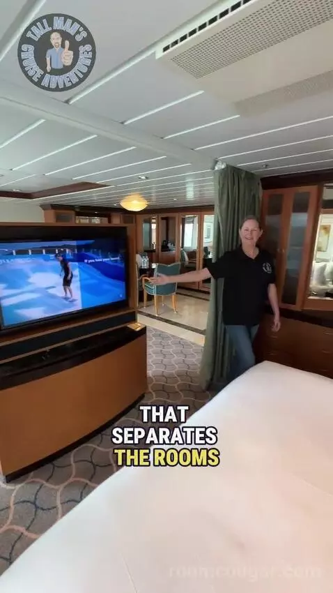 tallmanscruiseadventures's review preview (Mariner of the Seas)