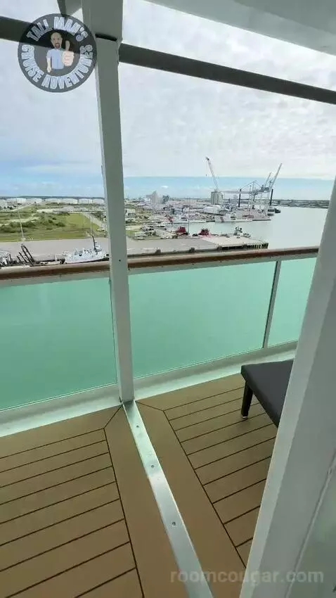 Owner Suite (#1600) view picture #1