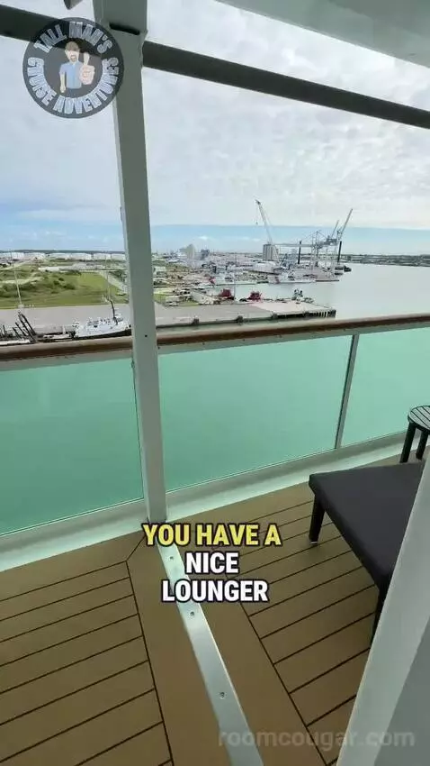 Owner Suite (#1600) view picture #2
