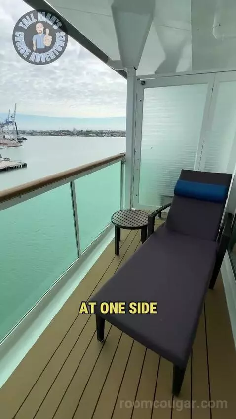 Owner Suite (#1600) view picture #3