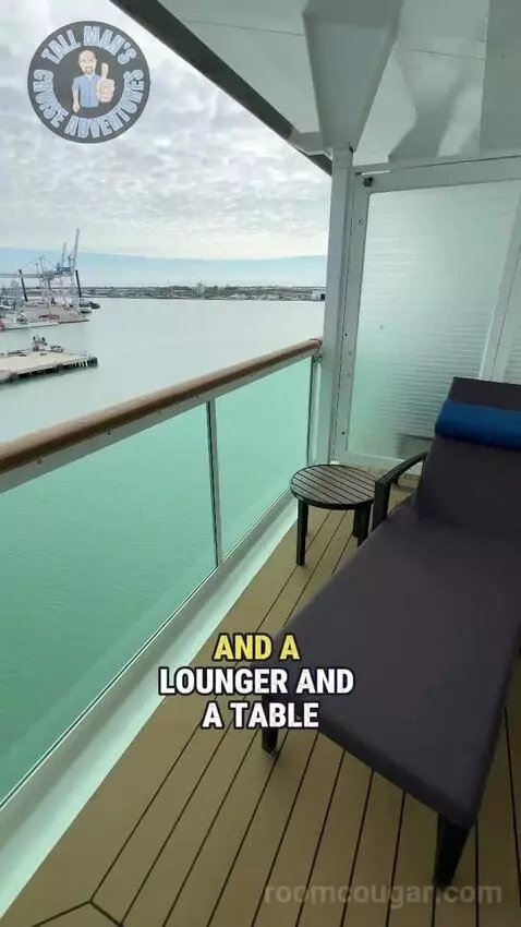 Owner Suite (#1600) view picture #4